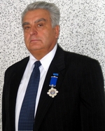 Шматков Николай Павлович