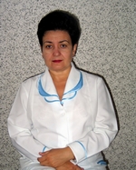 Щербинина Ирина Николаевна
